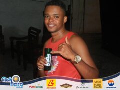 Camarote Espaço Folia (PM)